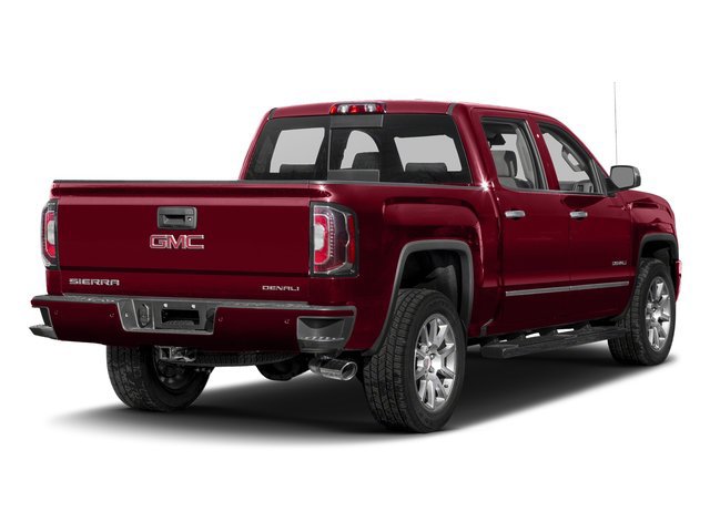 Used 2018 GMC Sierra 1500 Denali AWD/4WD image 2