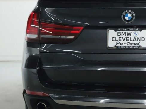Used 2017 BMW X5 xDrive35i AWD/4WD image 51