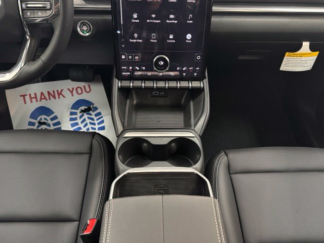 New 2027 GMC Terrain Elevation w/ Elevation Premium Package AWD/4WD image 17
