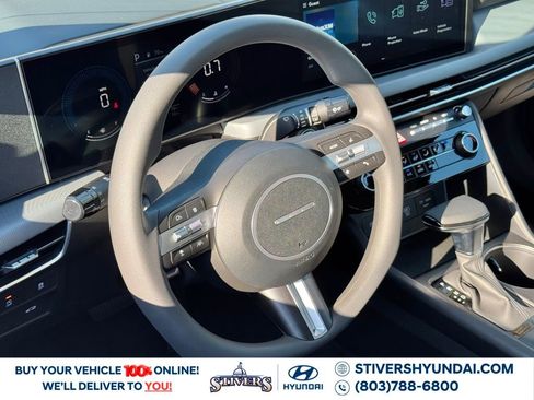 New 2026 Hyundai Sonata SE image 18