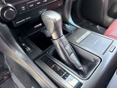 Certified 2023 Lexus GX 460 Premium AWD/4WD image 20