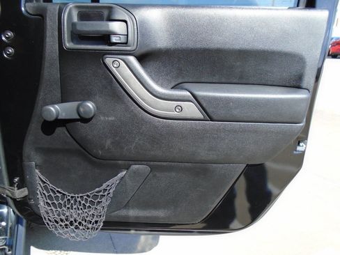 Used 2012 Jeep Wrangler Sport image 28