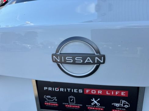 Used 2025 Nissan Sentra S image 25