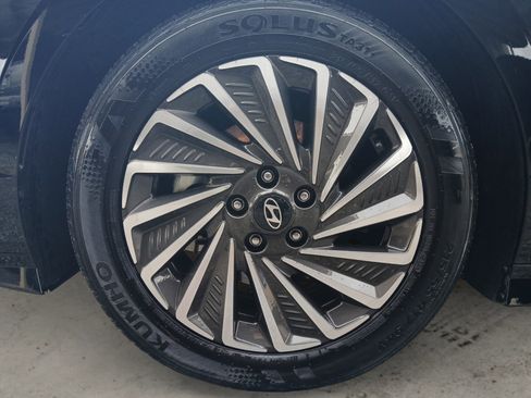 Used 2025 Hyundai Sonata SEL image 14