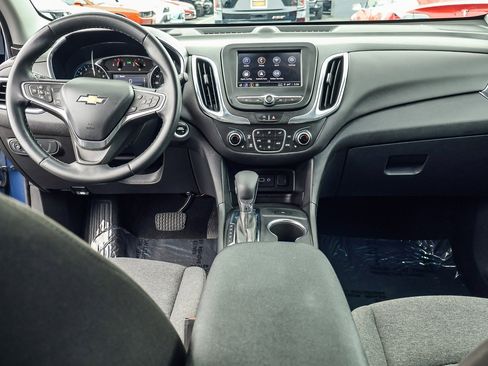 Used 2024 Chevrolet Equinox LT image 7