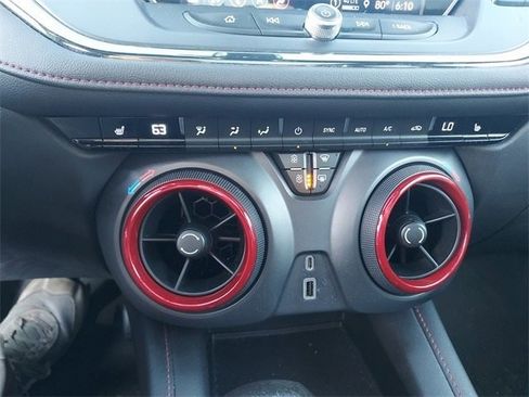 Used 2022 Chevrolet Blazer RS image 15