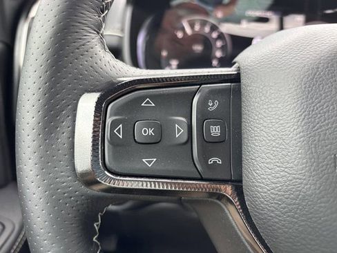 New 2026 RAM 2500 Rebel w/ Rebel Level 2 Equipment Group image 30