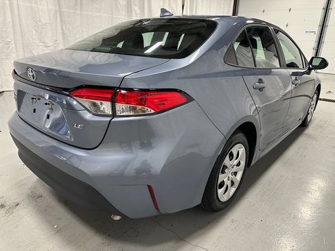 Used 2026 Toyota Corolla LE FWD image 7