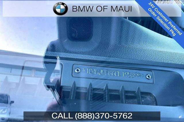 Used 2012 Jeep Wrangler Unlimited Rubicon AWD/4WD image 29