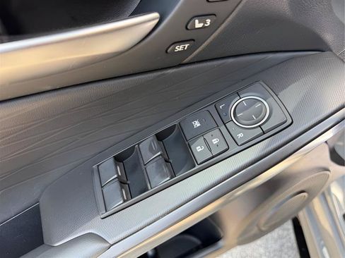 Used 2023 Lexus IS 350 F Sport w/ Accessory Package 2 RWD image 18