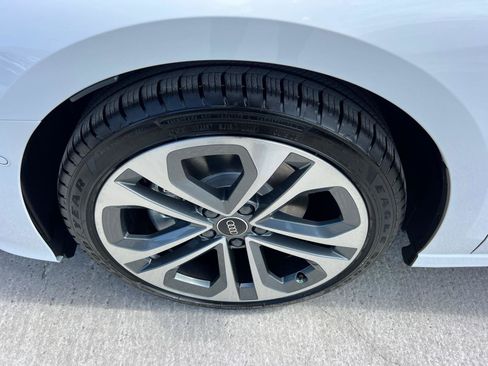 New 2026 Audi A3 2.0T Premium Plus AWD/4WD image 11