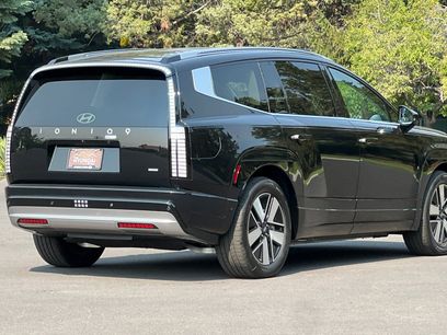 New 2026 Hyundai Ioniq 9 SEL