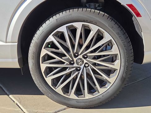 New 2026 Hyundai Palisade Calligraphy image 13