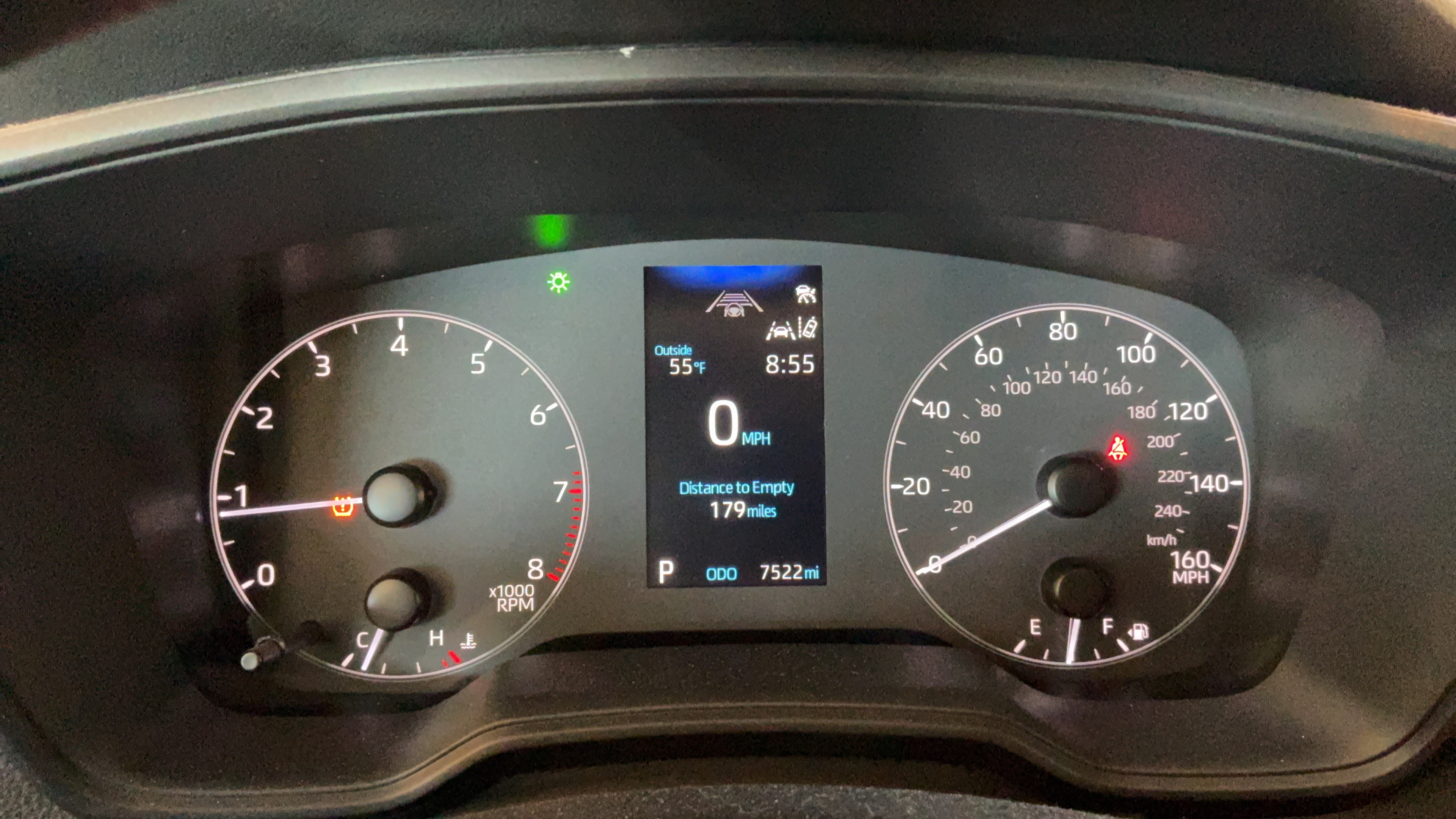 Certified 2024 Toyota Corolla LE FWD image 10