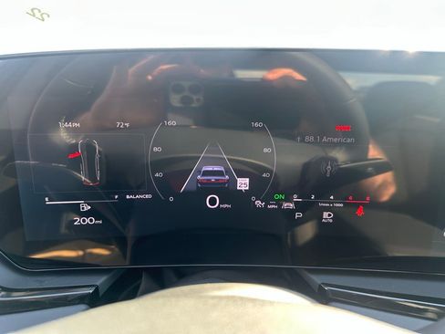 New 2026 Audi A6 Premium Plus image 13