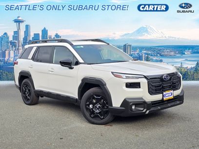 New 2026 Subaru Outback Limited