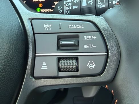 New 2026 Honda CR-V Sport-L image 22