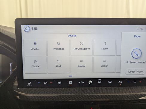 Used 2023 Ford Escape ST-Line w/ Tech Pack #1 image 20