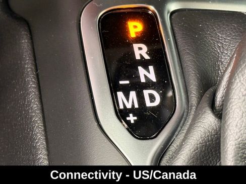 New 2026 Jeep Wrangler Unlimited Rubicon AWD/4WD image 17
