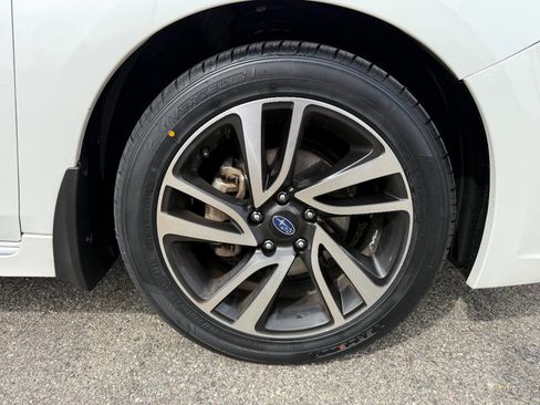 Used 2017 Subaru Legacy 2.5i Sport image 35