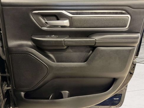 Used 2019 RAM 1500 Big Horn AWD/4WD image 25