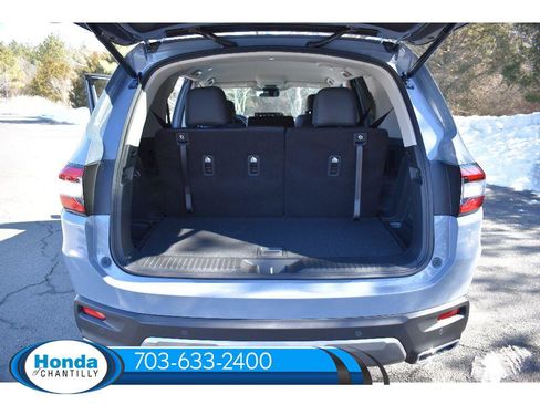 New 2026 Honda Pilot EX-L image 32