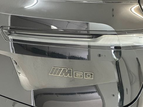 Certified 2024 BMW iX M60 AWD/4WD image 21