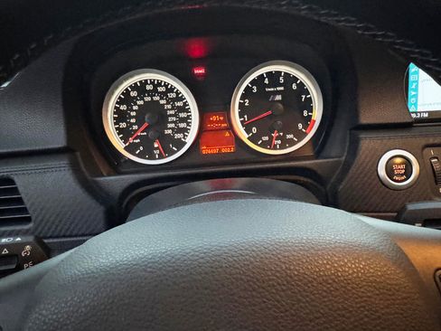 Used 2008 BMW M3 Coupe RWD image 33