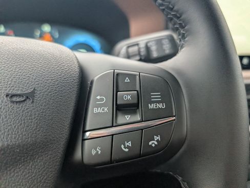 New 2025 Ford Bronco Sport Outer Banks w/ Outer Banks Tech Package+ AWD/4WD image 11