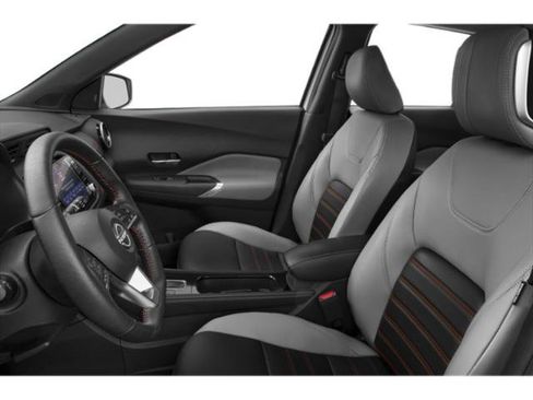 Used 2022 Nissan Kicks SR FWD image 20