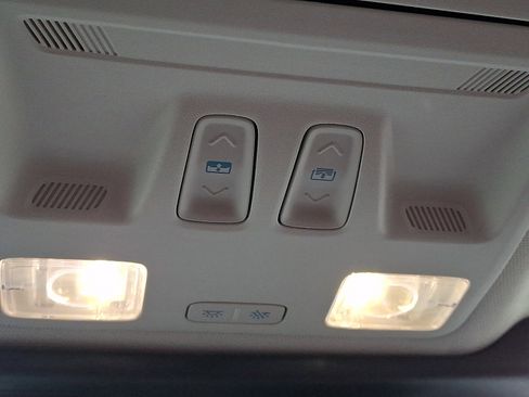 Used 2025 Ford Bronco Sport Outer Banks w/ Outer Banks Tech Package+ image 18