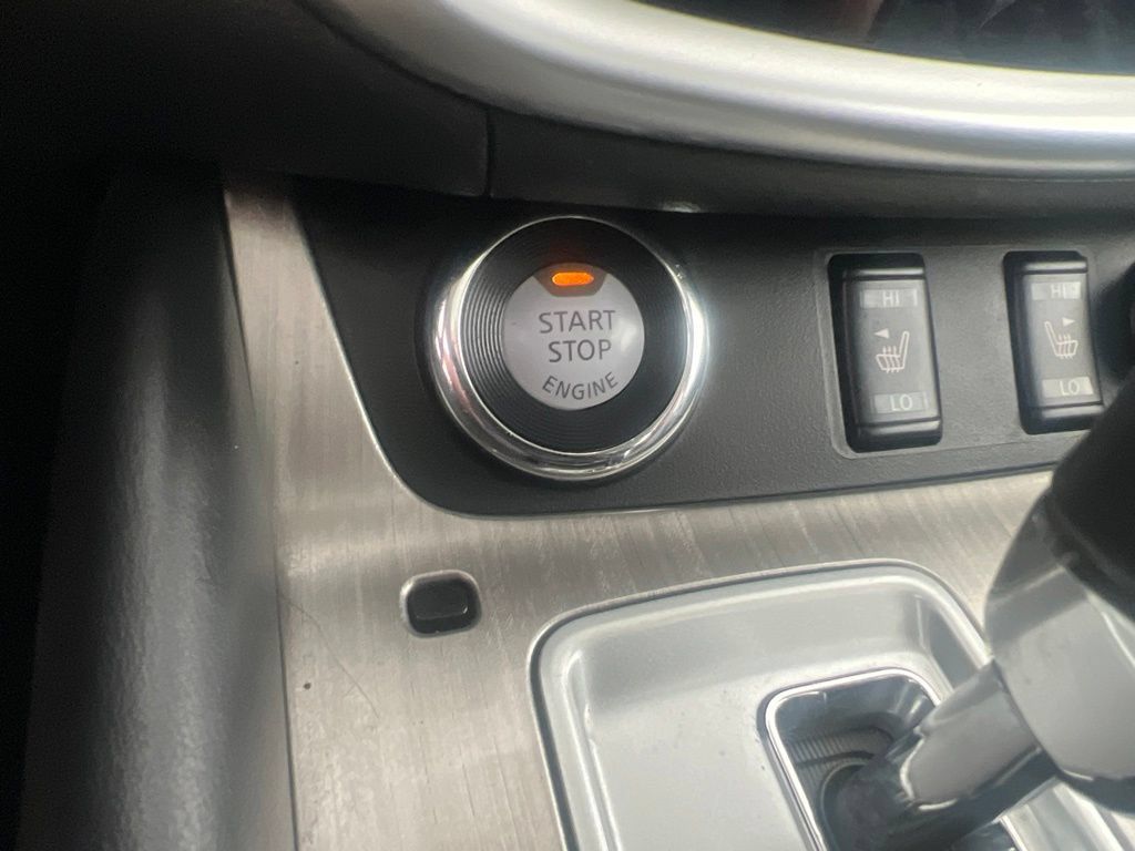 Used 2017 Nissan Murano SL w/ SL Technology Package AWD/4WD image 53