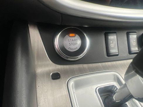 Used 2017 Nissan Murano SL w/ SL Technology Package AWD/4WD image 53