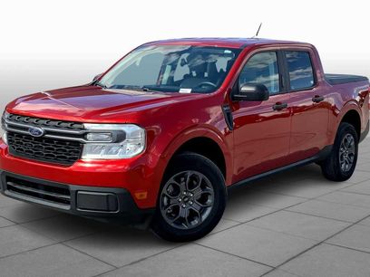 Used 2023 Ford Maverick XLT