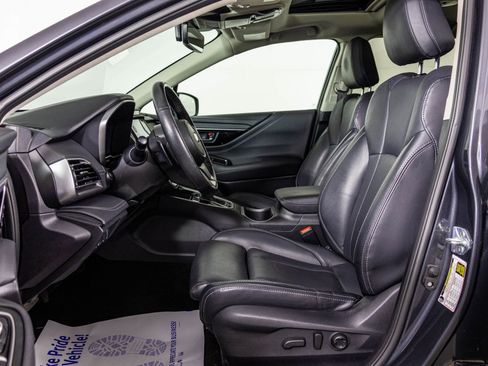 Used 2024 Subaru Outback Limited AWD/4WD image 27