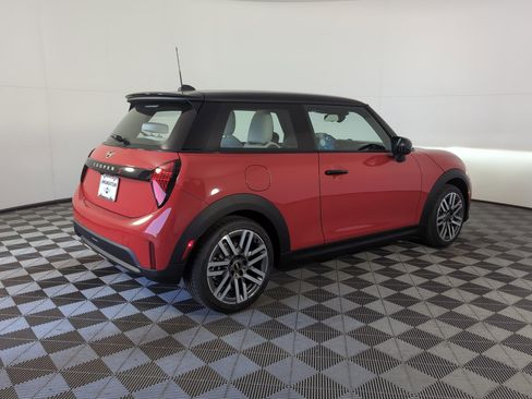 New 2026 MINI Cooper S image 7