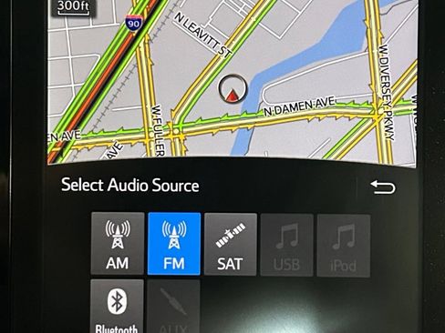Used 2018 Toyota Prius Four FWD image 79