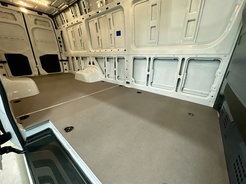 New 2025 Mercedes-Benz Sprinter 3500 image 25