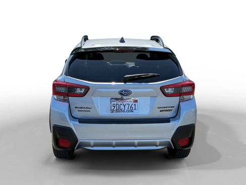 Certified 2023 Subaru Crosstrek 2.5i Sport AWD/4WD image 4