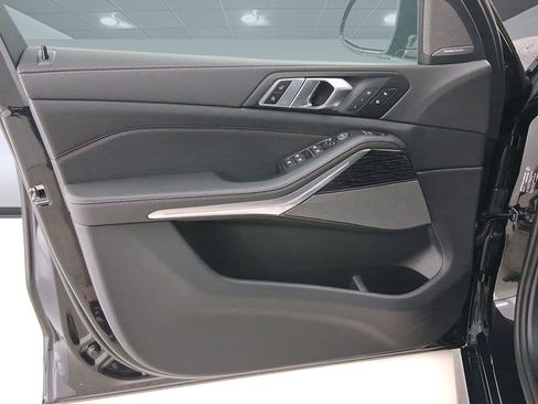 New 2026 BMW X5 xDrive40i w/ M Sport Package image 12