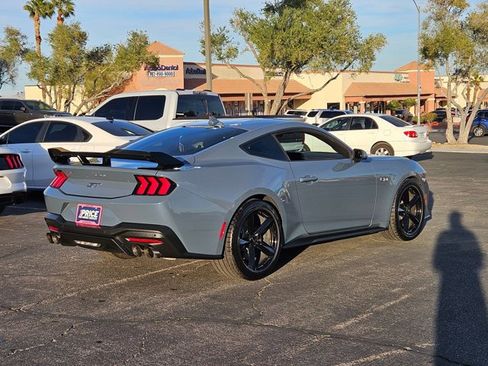 Used 2024 Ford Mustang GT image 5
