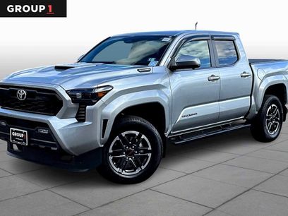 Used 2025 Toyota Tacoma TRD Sport