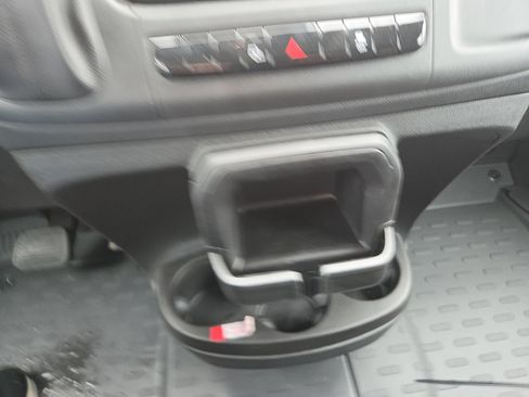 New 2025 RAM ProMaster 2500 w/ Convenience Group FWD image 8