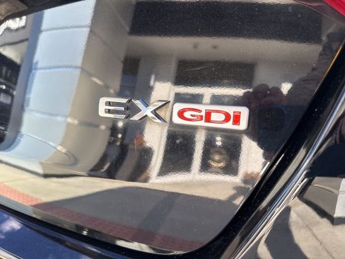 Used 2013 Kia Optima EX w/ Premium Pkg image 10