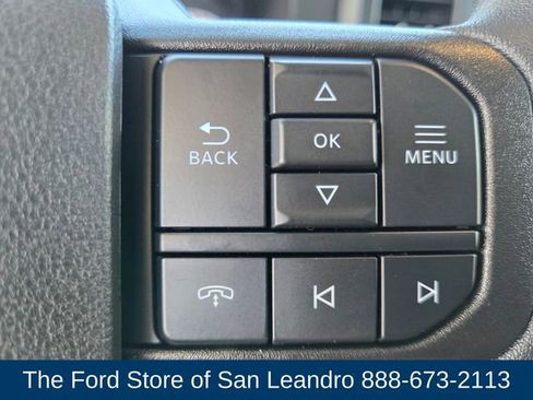 New 2026 Ford F250 XLT w/ FX4 Off-Road Package image 21