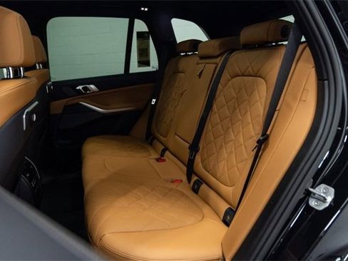 New 2026 BMW X5 xDrive40i image 25