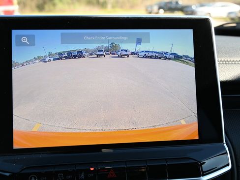 New 2026 Jeep Compass Latitude image 13