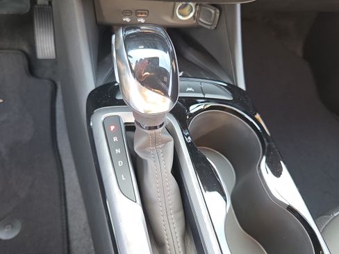 New 2026 Buick Envista Sport Touring w/ Convenience I Package FWD image 21