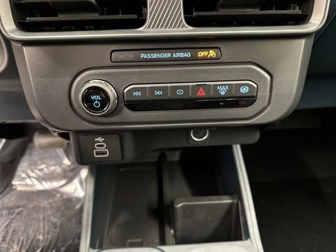 New 2026 Ford Maverick XL w/ Equipment Group 101A image 23