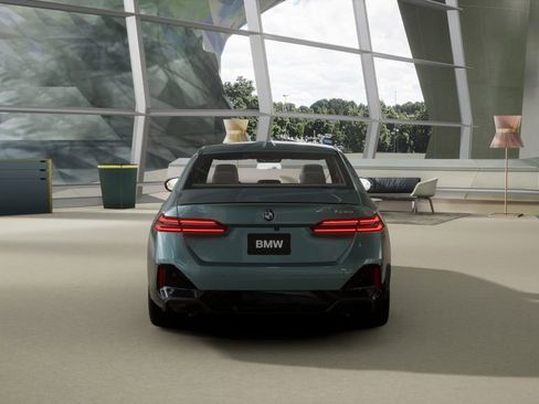 New 2026 BMW 530i w/ M Sport Package image 5